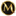 Favicon van maidathome.nl