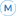 Favicon van maido.nl