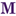 Favicon van maiesta.nl