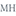 Favicon van maikelhorn.nl