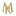 Favicon van maikelroethof.com