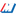 Favicon van mainfreight.com