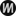 Favicon voor mainstudio.com