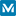Favicon van mainting.nl