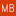 Favicon van majaboot.nl