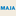 Favicon van majastuwadoors.nl