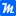 Favicon van majazztic.nl