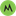 Favicon voor majest.nl