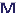 Favicon van majstra.com