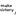 Favicon van make-history.com