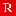 Favicon van makelaardijrood.nl
