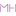 Favicon van makelaarshome.nl