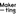 Favicon van makerting.nl
