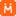 Favicon van makkie.app