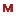 Favicon van makmendemedia.com