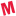 Favicon van malmberg.nl