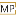 Favicon voor maloupeters.nl