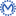 Favicon van mamach.com