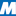 Favicon van mamamini.nl