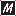 Favicon van mammamiavianen.nl