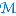 Favicon van mamojo.nl