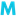 Favicon van manbase.nl