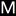Favicon van mandee.nl