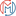 Favicon van manders.eu