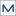 Favicon van mands.nl