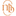 Favicon van mandybakker.nl