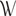 Favicon van manegewittenburg.nl