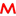 Favicon van manias.nl