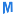 Favicon van maniosconsultancy.com