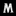 Favicon van manosom.com