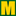 Favicon van mansier.com