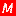 Favicon van mansz.nl