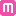 Favicon van manualise.com
