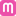 Favicon voor manualise.com