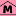Favicon van manuela-interieurs.nl
