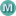 Favicon van manusdiensten.nl