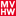 Favicon van manvanhetwoord.nl