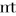 Favicon van manytastes.nl