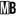 Favicon van mapsnbags.com