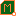 Favicon voor mapsystems.nl