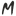 Favicon van maranders.com