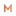 Favicon van marblcosmetics.com
