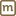 Favicon voor marcadus.com