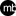 Favicon van marcbijl.nl
