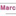Favicon van marccosmetic.nl