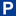 Favicon voor marcel-devries.nl
